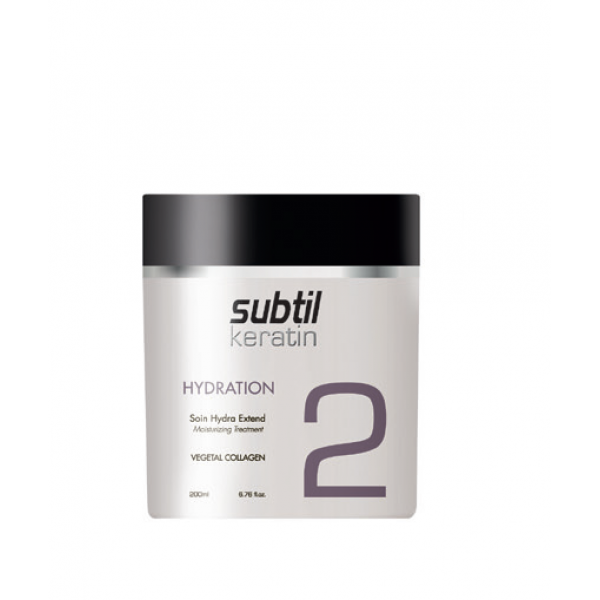 Subtil Keratin 2